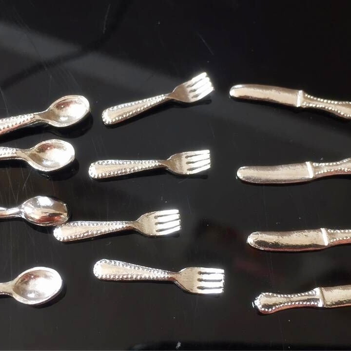 dollhouse miniatures ���޷�΢����������ֹ���������