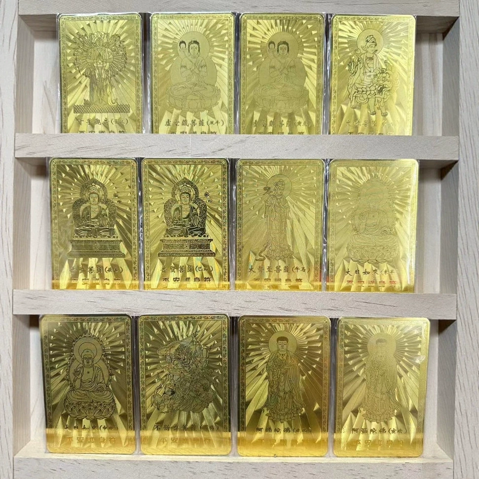 Восемь святых покровителей зодиака