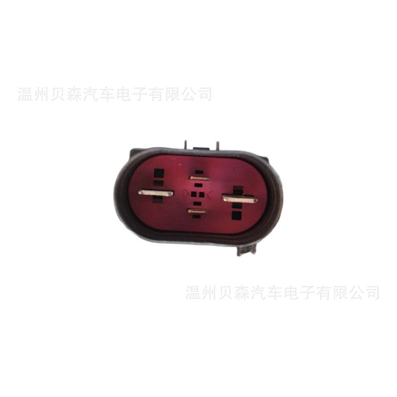 In-stock car radiator electronic fan suitable for Lavida Qihang 180121205, direct supply from manufacturer, wholesale