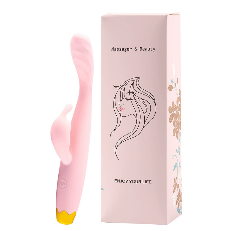 Маленькая корона G-spot wand для женской мастурбации, вибрация, массаж и возбуждающее устройство, мгновенный модный взрослый секс-товар оптом