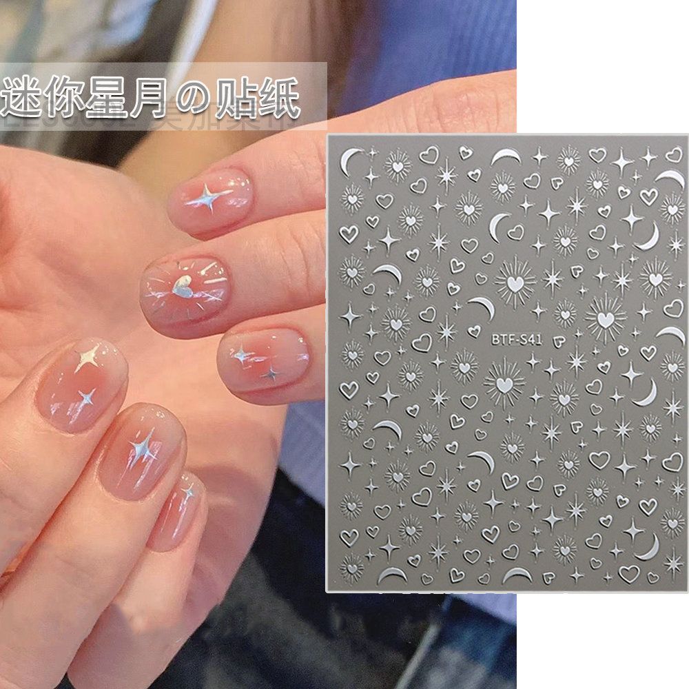 G9-Mini 스타 문 [실버]