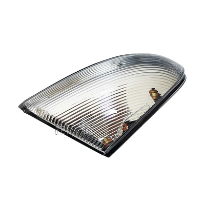 Signal Light Mirror Signal Light, Dönmə işıqları