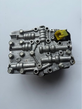 Tr580 31825Aa050 Car Transmission Valve Body Is Suitable for Subaru Forester Impreza