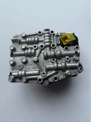 Sürətlər qutusu Transmission Valve Body