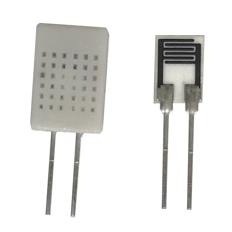 HR202L 湿度传感器 湿敏电阻 湿度探头模块