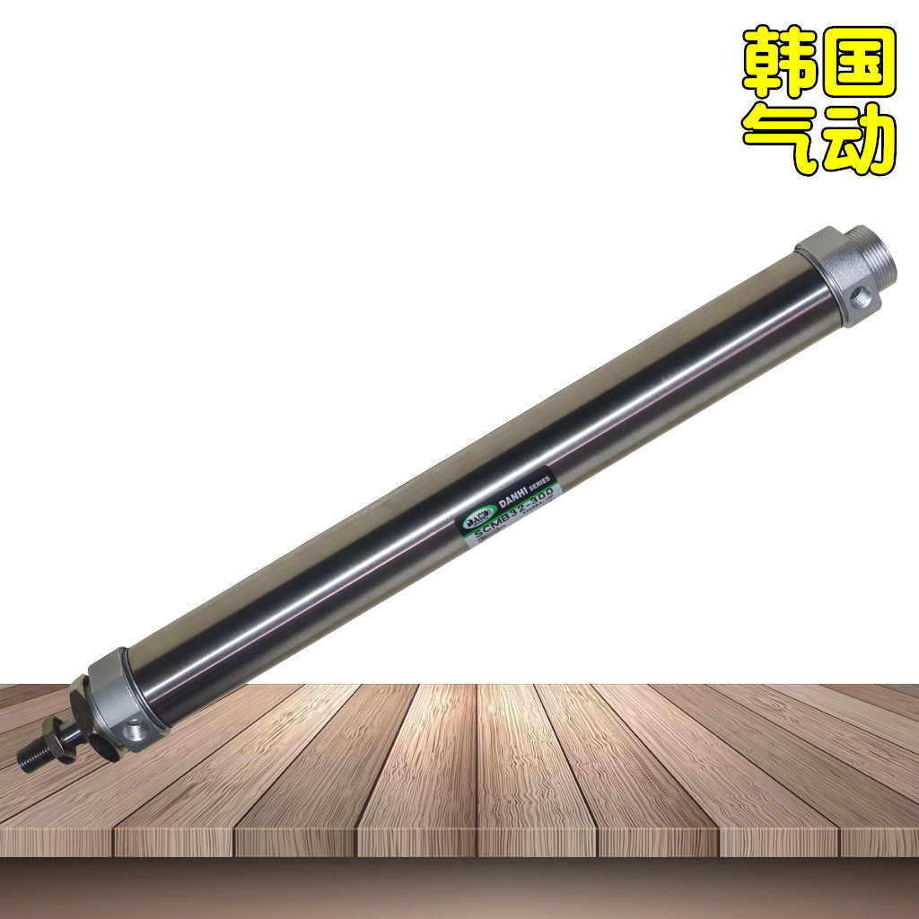 SCMB32-300�����Բ������SMC������ĥ�͸�ʴֱ����������С����