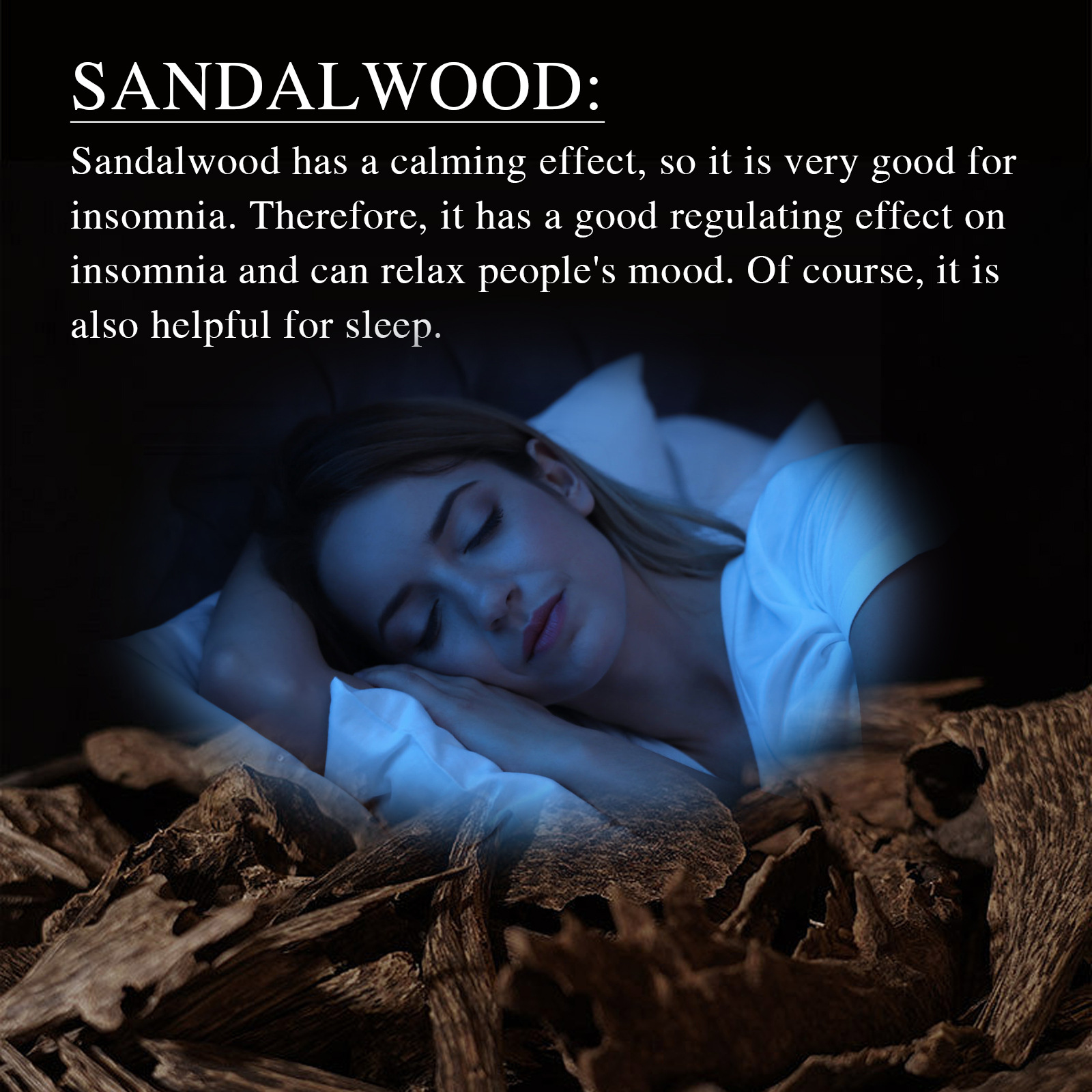 Lõunakuu uneplaaster Aitab kiiremini magama jääda, leevendab füüsilist väsimust ja stressi, hoolitseb unetuse ja uneplaastri eest._voghion.com