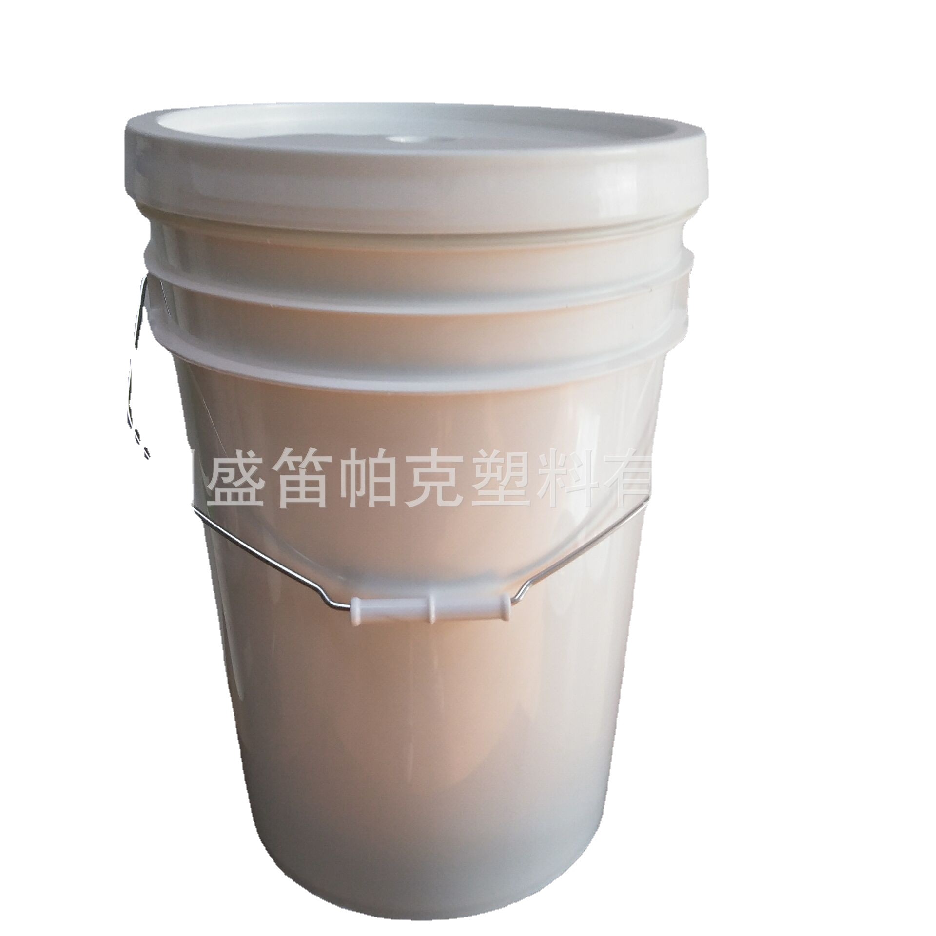 厂家供应25L美式塑料桶 酵素桶 啤酒桶可装开关