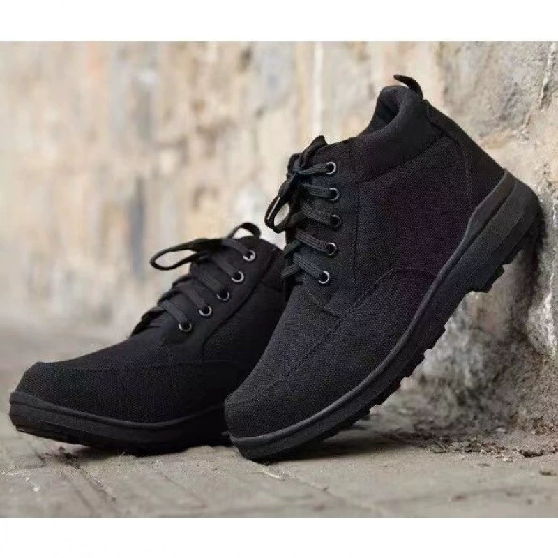Classic cotton shoes для мужчин и женщин, доступные, экономичные, холодостойкие, водостойкие и тёплые хлопковые зимние ботинки