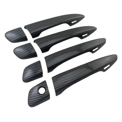 Other Automotive Exterior Supplies | IS300, glossy black