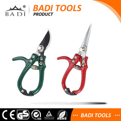 Branch pruning scissors, garden gardening pruning shears, household labor-saving flower pruning scissors, branch flower pruning scissors