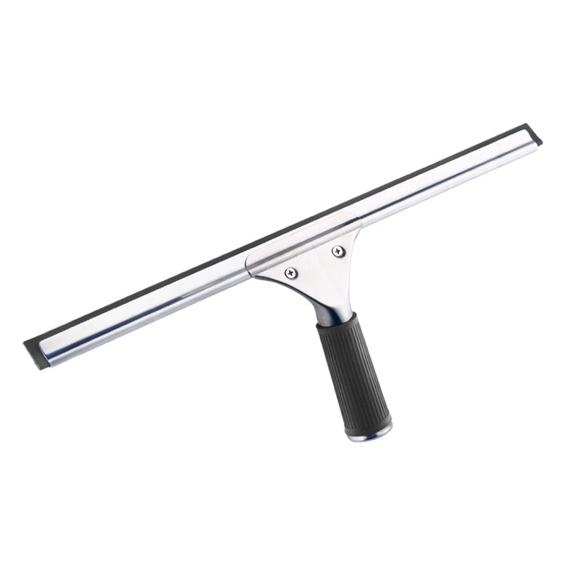 Скребок для стекла Magic Window Cleaner, 35 см, односторонний, для мытья окон