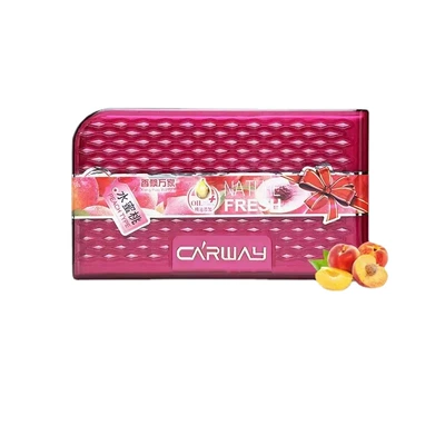 Car Perfume Aromatherapy, Xiangpiaowanjia Car Essential Oil
