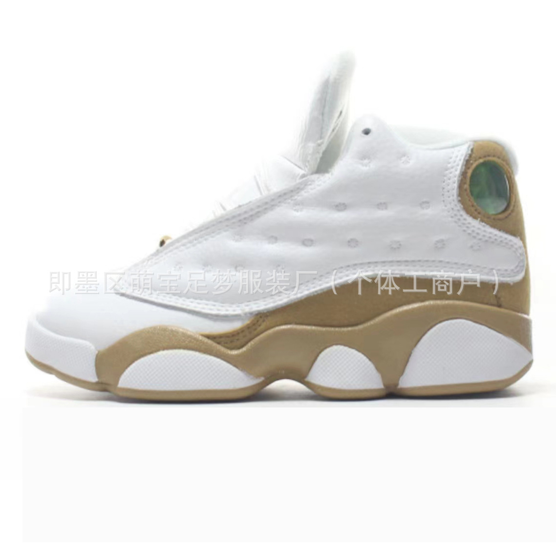YY360 transfronterizo aj13 zapatos deportivos para niños zapatos de baloncesto Joe13 zapatos casuales zapatos de moda para padres e hijos image 18