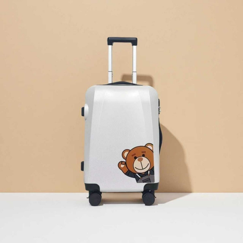Bmw Luggage Gift Box 20inch Carry-On Suitcase for Men and Women 18-Inch 1.7kg Ultra-Light Trolley Suitcase Travel Suitcase Bmw Luggage Gift Box 20inch Carry-On Suitcase for Men and Women 18-Inch 1.7kg Ultra-Light Trolley Suitcase Travel Suitcase