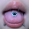 White, 16mm