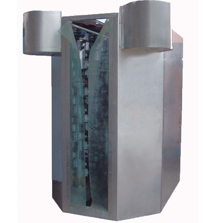 Máquina de limpieza automática de carcasas de cerdo para línea de ensamblaje de sacrificio de cerdo, equipo de lavado automático de cerdo y lavado de cerdo