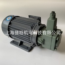 YBDZ型油泵电机组YBDZ-D10V3-CY YBDZ-D32(V3)-CY 切削机床油泵