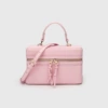 Pink (full PU)