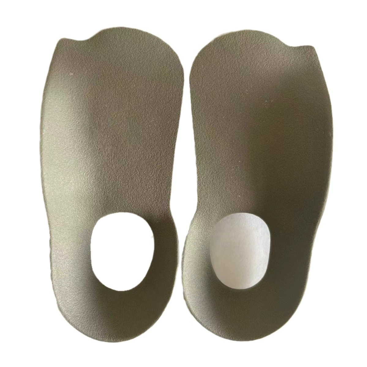 Подкладка для стопы с поддержкой свода Arch support подкладка для ног и разворот стопы ТПР половина подкладки поддержка плоскостопия священники