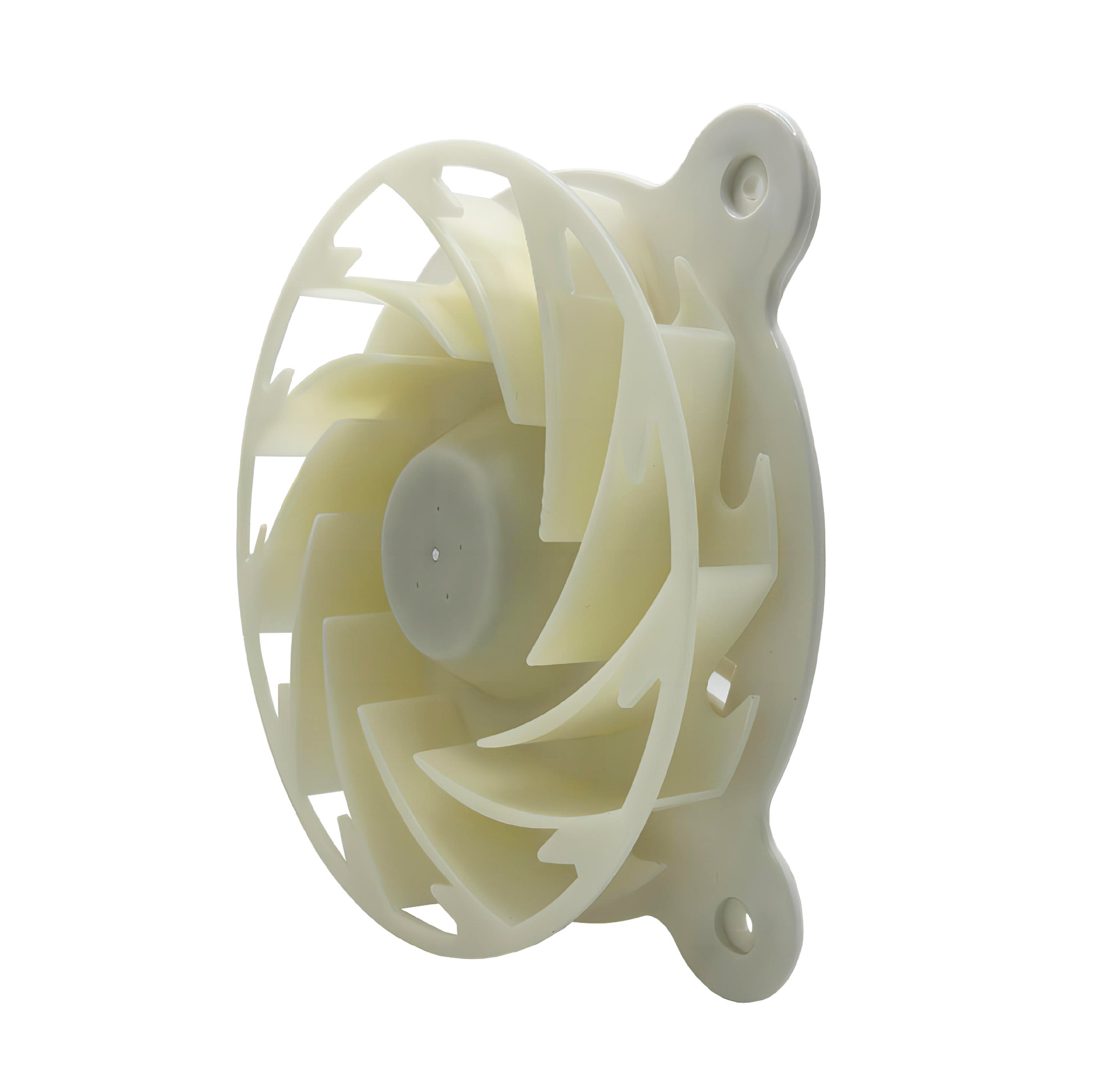 厂家直供12035防水冰箱风扇GW12E12MS1FB-52 海尔冰箱风扇电机