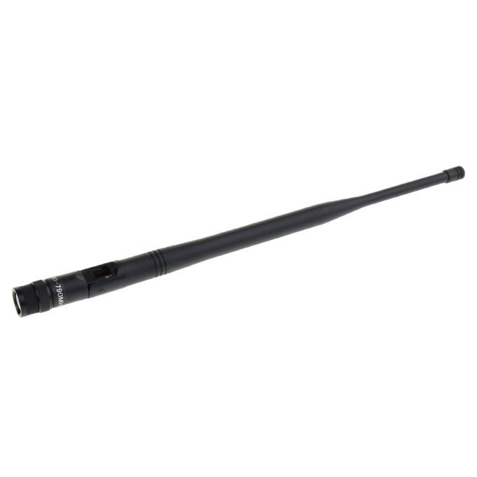 antena de alta ganancia de segmento U antena de micrófono inalámbrico antena de micrófono image 2