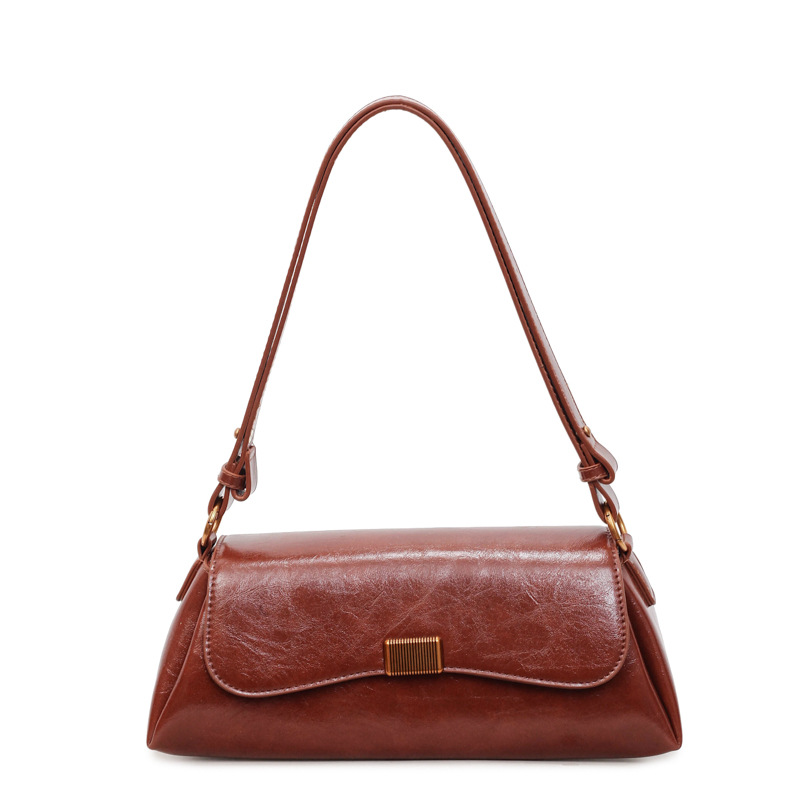 Borsa a tracolla donna stile francese elegante e di qualità_voghion.com