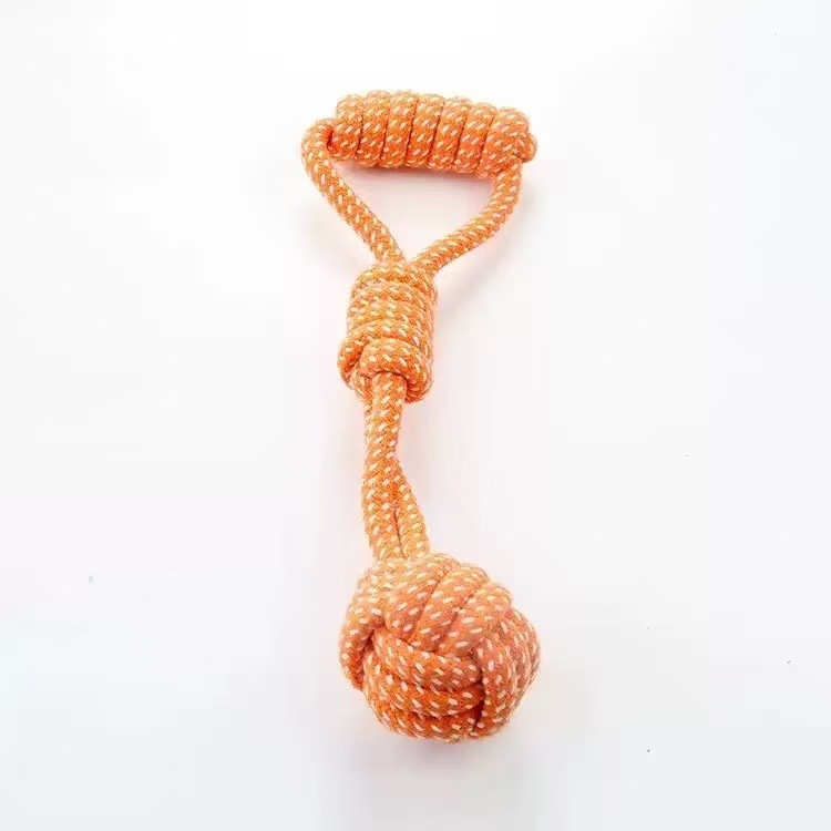 Hand globe