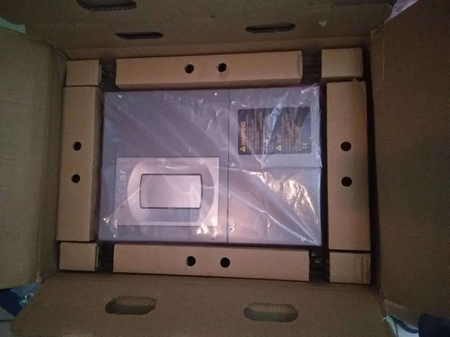 供应新时达电梯变频器一体机AS320 4T0030 全新原装质保一年议价