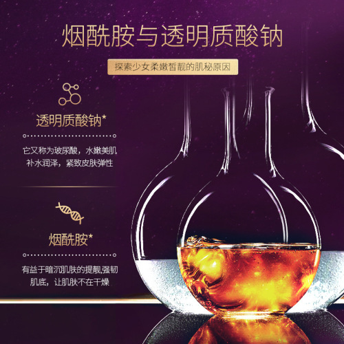 Han Fen Pearl Radiant Youth Cream, Hydrating and Nourishing Skin, Improving Dryness, Bare Face Moisturizer, Factory Wholesale