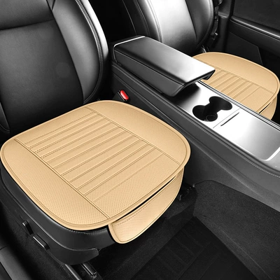 Seasons, Small Three-Piece Breathable Four-Season — Seat cushion, seat cover