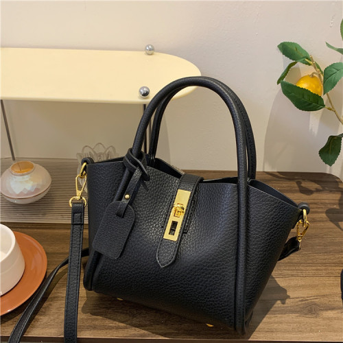 Nanfeng Paris meets Tote bag for women 2024 spring and summer new handbag high-end commuter shoulder crossbody bag