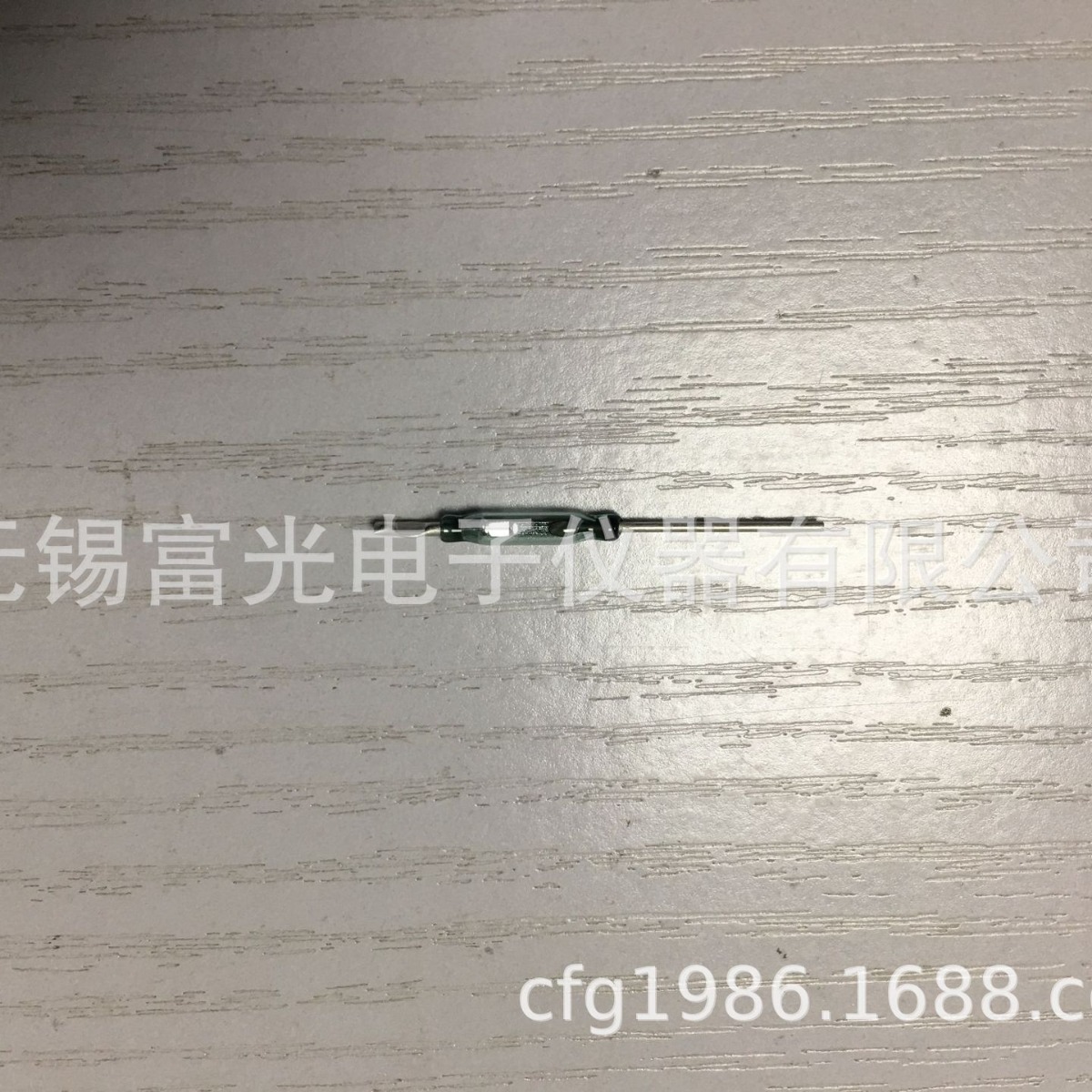 供应艾礼富ALEPH湿簧管HYR9001-1替代产品 水银开关