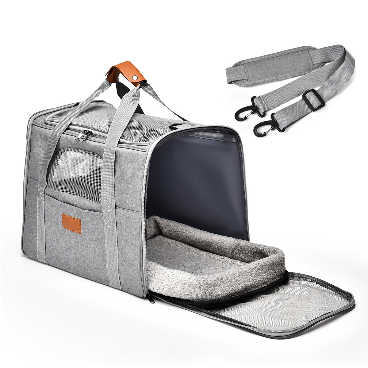 foldable backpack