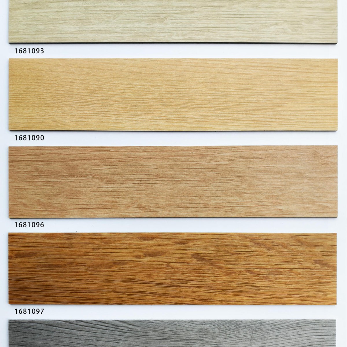 롤형 우드 패턴 PVC 바닥재 2.0T 시리즈