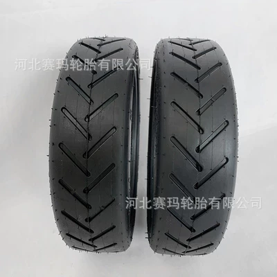 Elektrikli avtomobil şinləri inch outer tire universal M365
