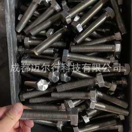 工业纯钛钛标准件无锡螺丝定 做广州钛螺丝上盖螺丝