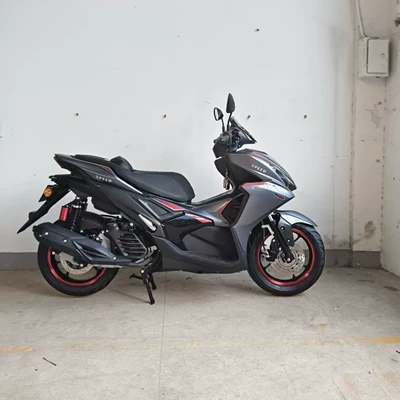 Motosikletlər Exclusively for Foreign Trade, Nvx