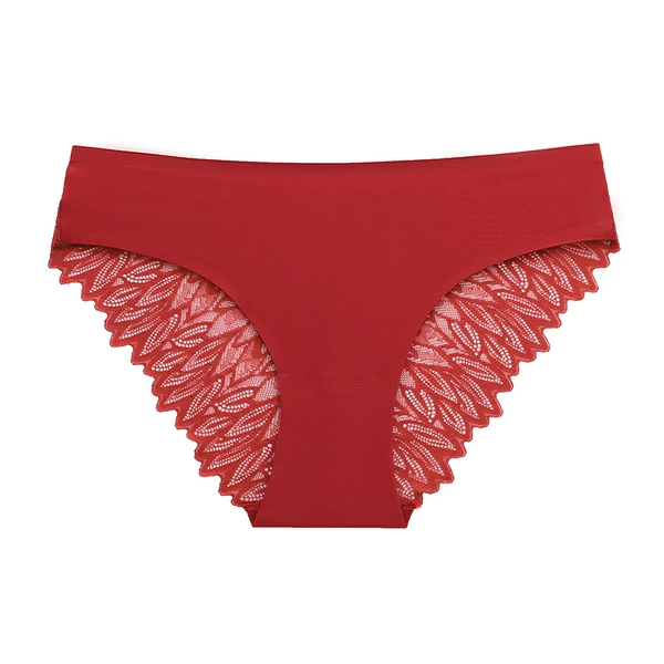 Brick red