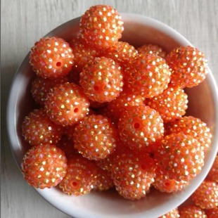 10-22MM��֬����� ���SAB���������Chunky Beads DIY�荴�����
