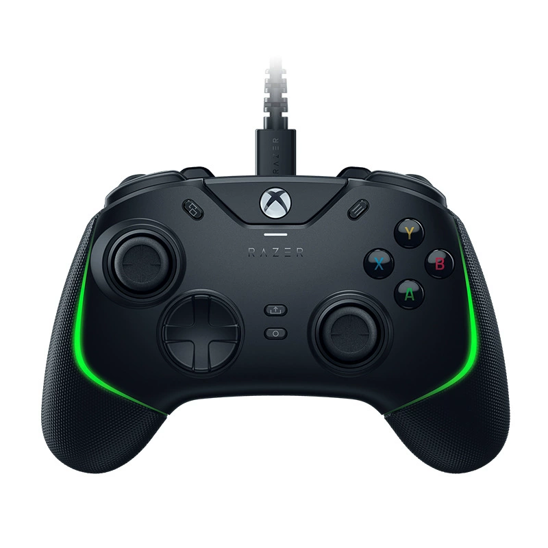 Razer Phantom Battle Wolf V2 Phantom Edition совместим с ПК видеоигры пригодны для консолей Xbox