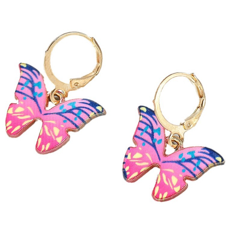 Collar de personalidad de temperamento de moda europea y americana transfronteriza Pendientes Conjunto de anillo Accesorios de cena de cercanías Conjunto de joyería de alta calidad