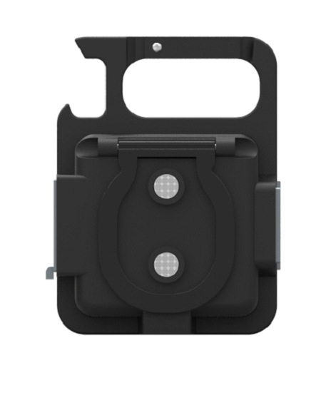 钥匙扣手电筒 (3)