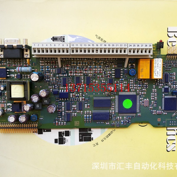 科比KEB变频器主板 1AF5230-0049 , 1496391 1AF5230-0019