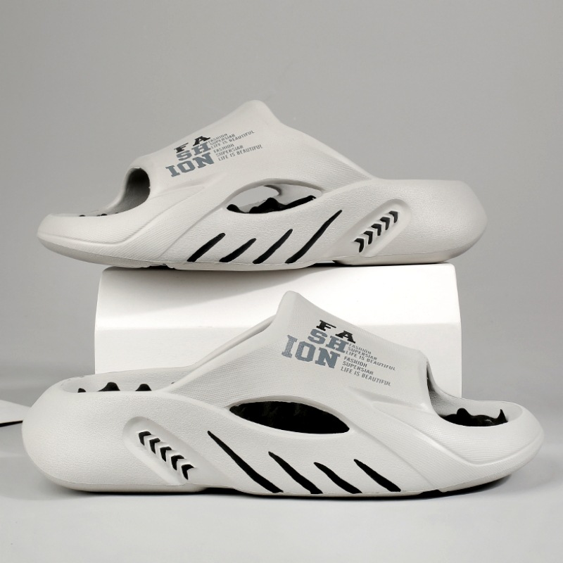 Sandalias antideslizantes de moda de la plataforma de los deportes al aire libre del verano de los hombres