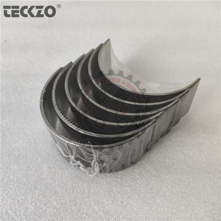 国产高质量全新发动机配件1106主瓦U5ME0022