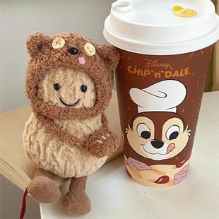 �ֹ������m��jellycat��ż�������Z�·��^���������żñ��15cm