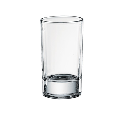 意大利博格诺 施泰维奥晶质酒杯平底水杯果汁杯威士忌杯批发|ru