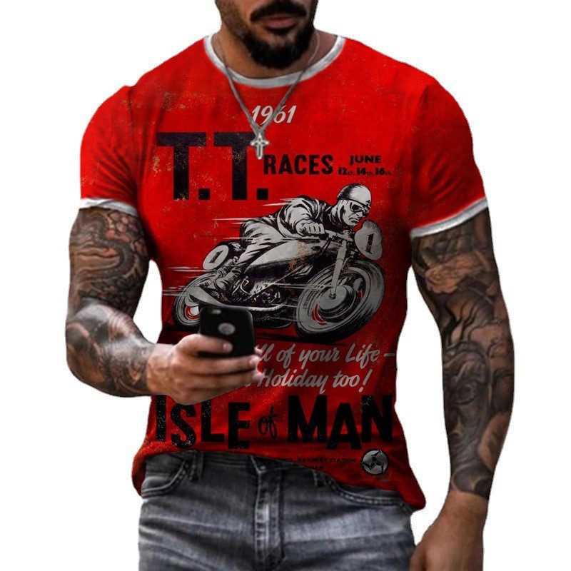 T-shirt Design 5