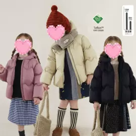 童裤;童套装;童连衣裙